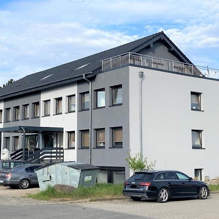 Ferienwohungen - Apartments Satzvey Mechernich Exterior photo